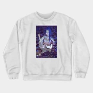 Pisces Crewneck Sweatshirt